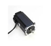 Nema 34 Closed Loop Stepper electronic starter Kit 12.5Nm 6A Hybird Servo Driver HBS86H or HBS86HD MQXFCZUX(12.5Nm with HBS86HD)