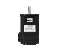 Nema 34 Hybrid Closed Loop Stepper Motor 8.5N.m 86J18118EC-1000