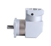 Nema 34 Right Angle Planetary Gearbox Gear Reducer with Ratio 20 PKNVKZIDK