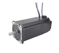 Nema 34 Stepper electronic starter 12Nm(1700oz.in) with Electromagnetic Brake Nema34 Stepping electronic starter IDGTTLDF