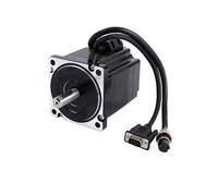 Nema 34 Stepper electronic starter 4.8Nm 6.0A Closed Loop Stepper Servo electronic starter with Encoder 1000PPR ICXLPMC