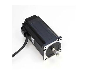 Nema 34 Stepper electronic starter Driver Servo electronic starter 86HSE12N+HBS86H Closed-loop step electronic starter 12NM Nema34 86 Hybrid closed loop 2-phase. EKFBQBGW