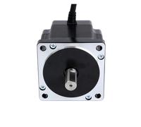 Nema 34 Stepper Motor 4.5Nm 86x78mm 6A Φ14mm 2 Phase