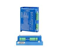 Nema 34 Stepper Motor Driver 2DM860H 2DM860 110DCV AC80V 8.4A Hybrid Digital Open Loop Stepper Motor Driver(2DM860)