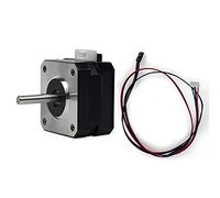 Nema 42 Stepper Motor with TB6600 Driver, Motor with he, A