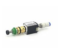 NEMA 8 NEMA11 with Nozzle and Air connector JUKI nozzle and KSH04-M5 full kits CZAOINCU(JUKI501,NEMA8 Stepper motor)