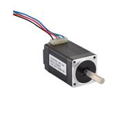 Nema 8 Stepper electronic starter 4-lead 3Ncm(4.25oz.in) 0.3A 38mm Length 12V ICXLPMC