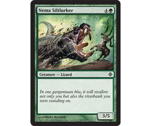 Nema Siltlurker | Rise of the Eldrazi