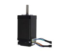 Nema11 Closed Loop Stepper Motor, 14Ncm with Magnetic Encoder 5mm Shaft Servo Motor 1.8 degree stepper motor 2 phase