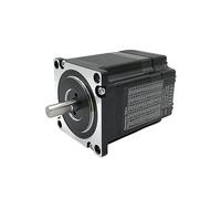 Nema11 Closed Loop Stepper Motor Drive All-in-one Encoder Hybrid 5mm Shaft 28mm Integrated 1000 Line 0.08Nm-0.24Nm Stable Precise Efficient Output(0.08nm)