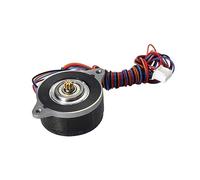 NEMA14 36 Stepper Motor 8 Teeth CSE14HRA1L410A-02 High Temperature for Orbiter Extruder Voron2.4 3D Printer