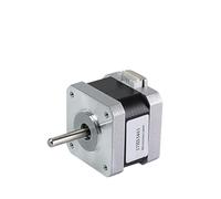 NEMA17 17HS3401 Stepper Motor 2.8V 1.3A Two-phase Four Wire