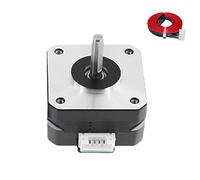 Nema17 17HS4023 1.0A Stepper Motor With XH2.54/Du-pont Cable For Extruder 42 12V / 24V Printer
