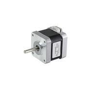 NEMA17 17HS4401 Stepper Motor 2.3V 1.5A Two-phase Four Wire