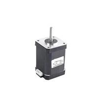 NEMA17 17HS6401S stepper motor 1.8V 4.1A two-phase four wire 3D printing accessories motor manufacturer direct sales NEMA17