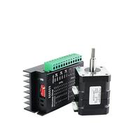 NEMA17 42CD55+TB6600 stepper motor 0.27N.m 4.1A two-phase four wire 3D printing accessories motor