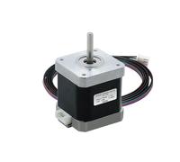 Nema17 42hs48 17hs48 4.5 kg.cm 1.5a 48mm 42 engine 4-lead 2 phase 0.55Nm stepper electronic starter
