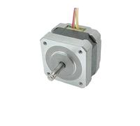 NEMA17 42MM Stepper electronic starter 2-Phase 4-Wire Stepping electronic starter 1.8 Degree for 3D Printer CNC Cutting Carving Engraving Machine IDGTTLDF