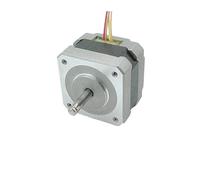 NEMA17 42MM Stepper electronic starter 2-Phase 4-Wire Stepping electronic starter 1.8 Degree Motor Starters