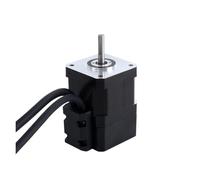 Nema17 Closed Loop Stepper Motor 42Ncm 1.5A with Encoder Servo for 3D Print