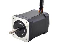 Nema17 Closed Loop Stepper Motor 65Ncm 2.1A With Magnetic Encoder 63.5mm Thickness Closed-loop Step 1Pcs