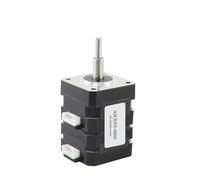 NEMA17 Double Layer Stacked 42CD55-0805 1.6A 270mN.m Stepper Motor Forward And Reverse Automatic Stepping 1Pcs