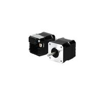 Nema17 High Torque Integrated Stepper Motor Small with Driver and Absolute Encoder