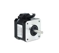 Nema17 motor 1.3A 28N.CM 17HS3401S-FS for 3D printer Waterproof motor captive Stepper Motor