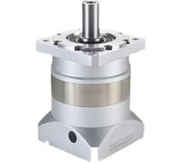 Nema17 Nema24 Nema23 60mm 57mm 42mm PLF60 PLF42 For Step Servo Motor Reducer(PLF60 12 ratio 1)