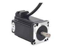 Nema17 Stepper electronic starter 1.8deg 79Ncm(111.896oz.in) 42 electronic starter 2.3A 42x42x67mm Nema 17 Step electronic starter 4-lead for CNC 3D Printer ICXLPMC