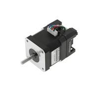 NEMA17 stepper electronic starter with driver all-in-one 42 step electronic starter 34mm 40mm 48mm IINKUEYK(NEMA17 48mm)