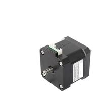 Nema17 Stepper Motor 40N.CM 38mm 17HS4401SZ-0.9 1.5A motor for 3D printer XYZ+ line 42 stepper motor 12v Nema 17