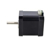 Nema17 Stepper Motor 42BYGH Motor 48mm 2A 17HE19-2004S Nema17 Motor 4-lead