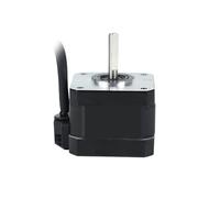 Nema17 Waterproof Motor 1.3A 28N.CM 17HS3401S-FS 3D XYZ Motor Waterproof 12v