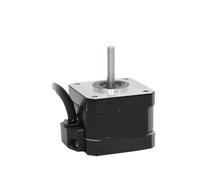 Nema17 Waterproof Motor 1.3A 28N.CM 17HS3401S-FS 4401S-FS 8401S-FS IP68 Waterproof 3D Motor 12v(17HS3401S-FS)