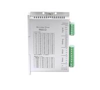 Nema23 24 Stepper Motor Driver 24-50VDC R60-D Drives The Two-axis Independent Operation 1Pcs(R60-D)
