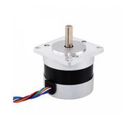 Nema23 46W BLDC electronic starter 3-Phase 4000RPM 36VDC 2.0A 0.11Nm Brushless electronic starter RUAJOGYNVM