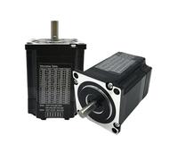 Nema23 57Closed Loop Stepper Motor Drive All-in-one Encoder Hybrid 8mm Shaft 57/60mm Motor Stepper Integrated Motor 1000 Line(Nema 23-3.2Nm)