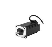 Nema23 57mm Open Loop Stepper Motor 3A 2Ph 8mm Shaft 1.2/2/3Nm Driver Kit DM556 For CNC 3D Printer Engraving Milling Machine(3Nm Motor)