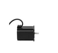 Nema23 57mm Open Loop Stepper Motor 3A 2Ph 8mm Shaft 1.2/2/3Nm Driver Kit DM556 For CNC 3D Printer Engraving Milling Machine(1.2Nm Motor)