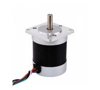 Nema23 BLDC electronic starter 3-Phase 99W 4300RPM 36V 0.22Nm Brushless electronic starter ICXLPMC