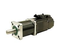Nema23 Brake Planetary Geared 1.3Nm Closed Loop Stepper Motor 4A and Driver HSE57 Step with Encoder Reducer(Ratio 5 to 1)