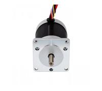 Nema23 Brushless electronic starter 138W BLDC electronic starter 3-Phase 57x89mm 4000RPM 36VDC 5.0A 0.33Nm 4 Poles electronic starter RUAJOGYNVM