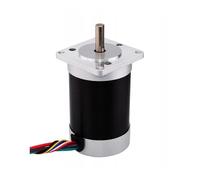 Nema23 Brushless electronic starter 184W BLDC electronic starter 3-Phase 4000RPM 36VDC 7.3A 0.44Nm 4 Poles electronic starter ICXLPMC