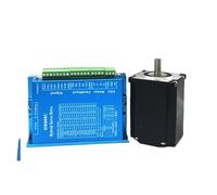 Nema23 Closed Loop Stepper Motor Kit 2 Phase 1.5Nm,2.2Nm, 3A 57mm Flange Hybrid Step Driver(1.2Nm kit)