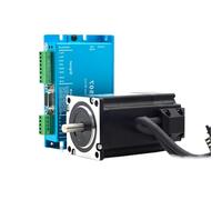 NEMA23 HBS57+573HBM20-1000 HBS507 nema23 3 Phase Hybrid Servo Closed Loop