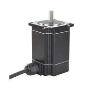 Nema23 IP65 Waterproof Stepper electronic starter 57 electronic starter 1.8Nm 5A 2 Phase Nema 23 Stepping electronic starter 8mm Shaft RUAJOGYNVM