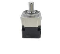 Nema23 Motor Planetary Gearbox Helical Gear Reducer Reduction Gearbox 200W/400W Servo Motor Speed Reducer 1Pcs(11mm input,Ratio 3 to 1)