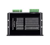 Nema23 Open Loop Stepper Motor Kit + DM542T Stepper Driver + 36V Power Supply 3 Axis CNC Router Kit