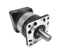 Nema23 Planetary Gearbox, 5:1 10:1 Ratio, for 60mm Servo Motor Reduction(PLF060-11mm Input,20 to 1)